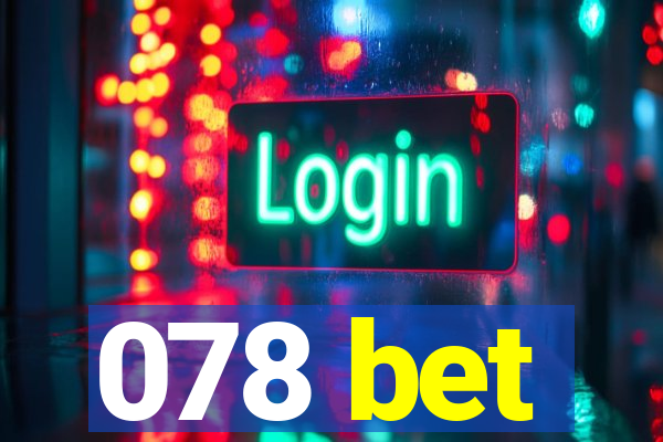 078 bet